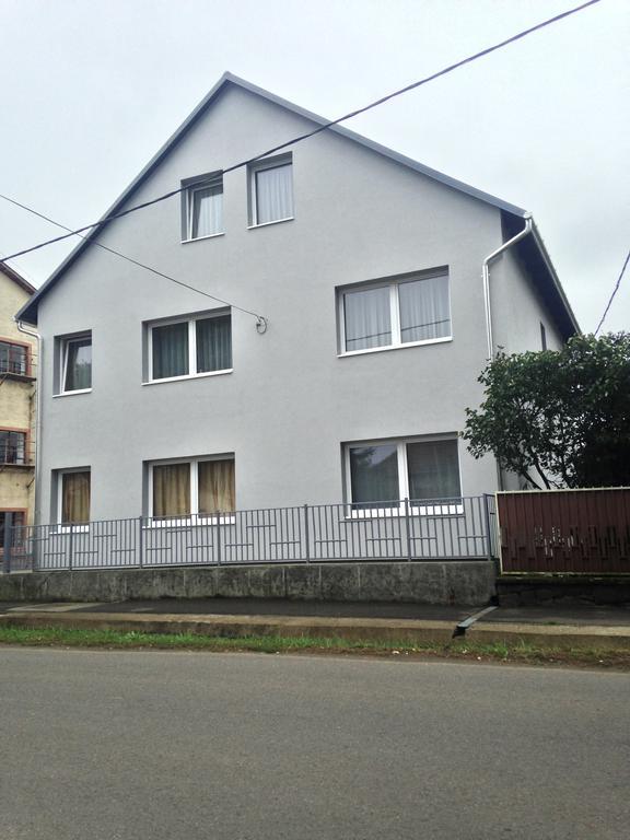 Mázsaház apartman Apartman Petervasara Kültér fotó